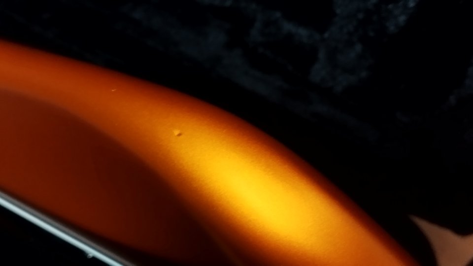 Fender Standard Stratocaster Arizona Sun