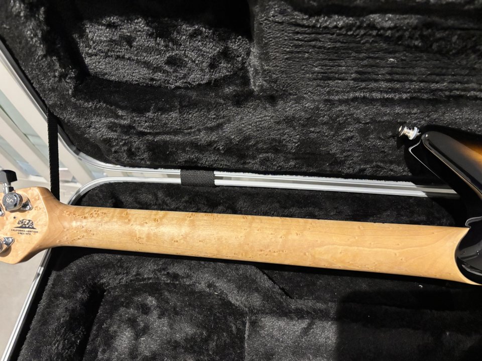 Music Man Albert Lee