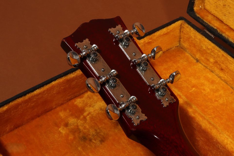 Gibson SG Special 1967!