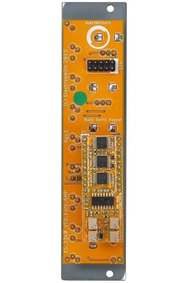 VCO 3340 Analógico USA Como nuevo de segunda mano · Foto 2 de 5 · Barcelona · 90 €