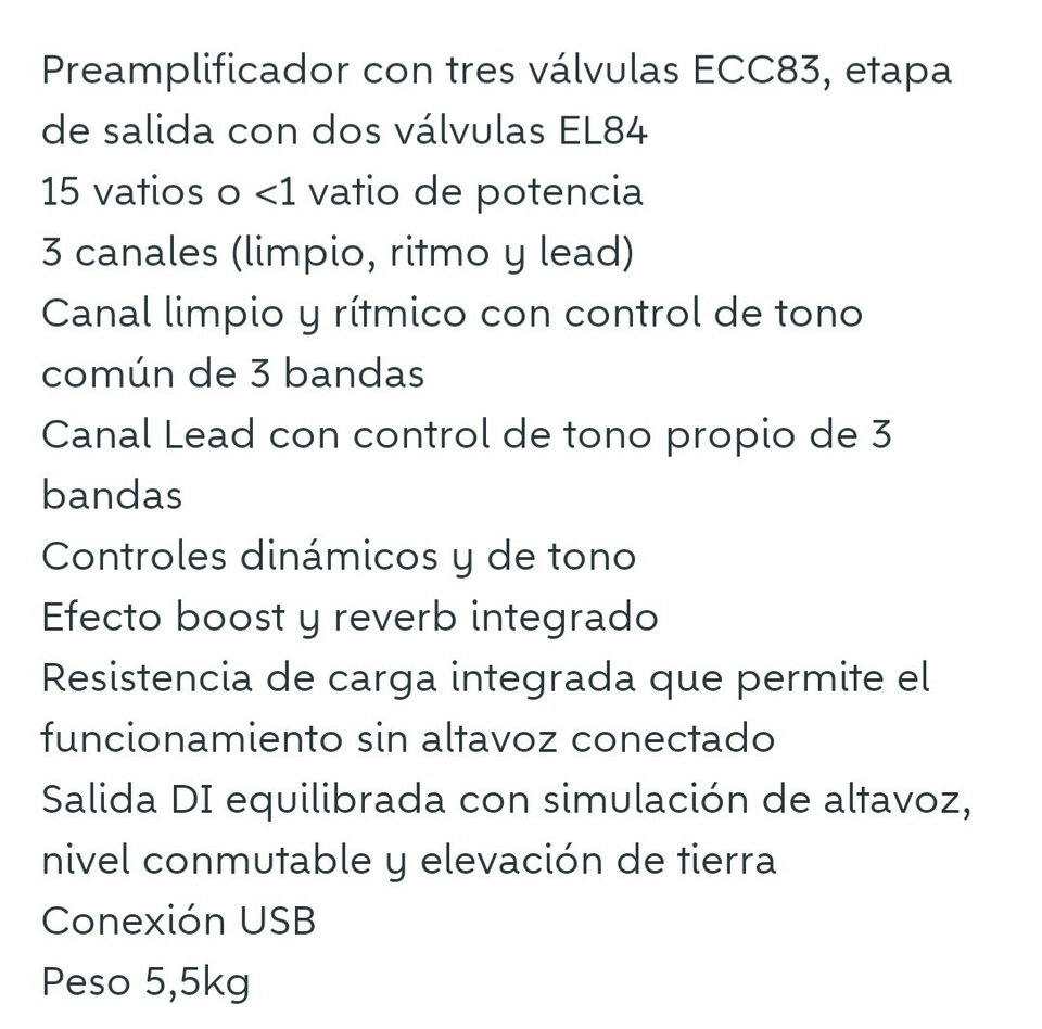 Laney IRT Studio Ironheart Series 15w + 2x12