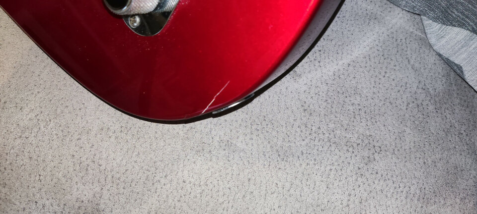 Fender Telecaster 60 aniversario