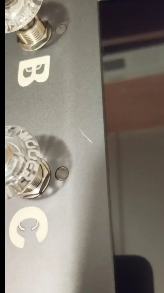 Neural DSP Quad Cortex