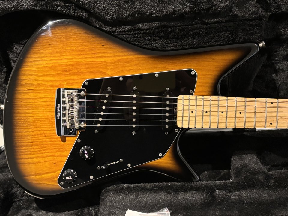 Music Man Albert Lee