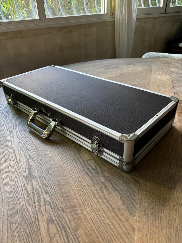 Kemper Profiler Stage de segunda mano · Foto 5 de 7 · Madrid · 950 €