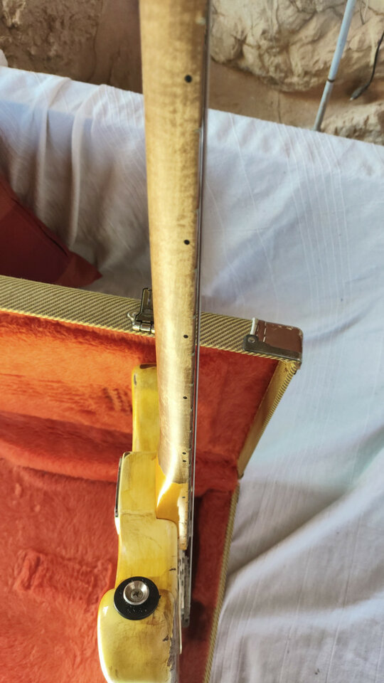 Fender stratocaster vintage reissue 96