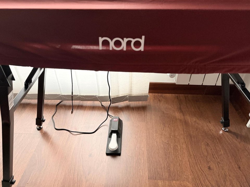 Nord Piano 73