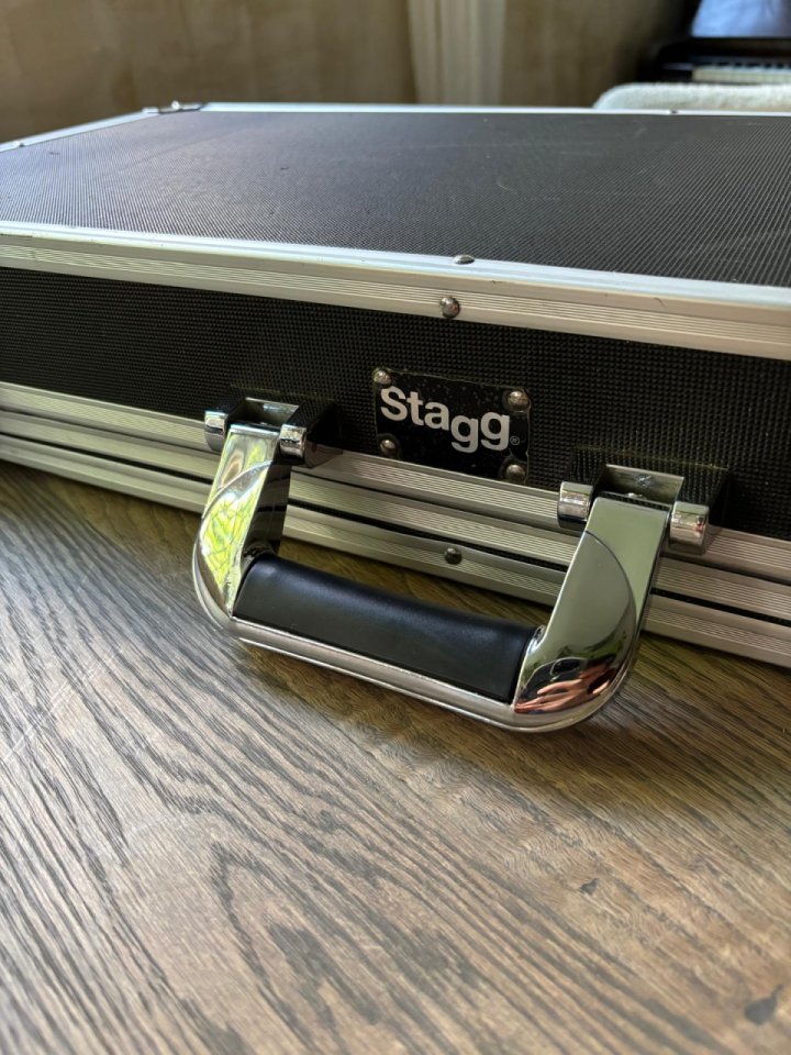 Kemper Profiler Stage de segunda mano · Foto 6 de 7 · Madrid · 950 €