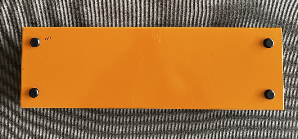 Analogue Solutions Generator de segunda mano · Foto 4 de 4 · Barcelona · 600 €