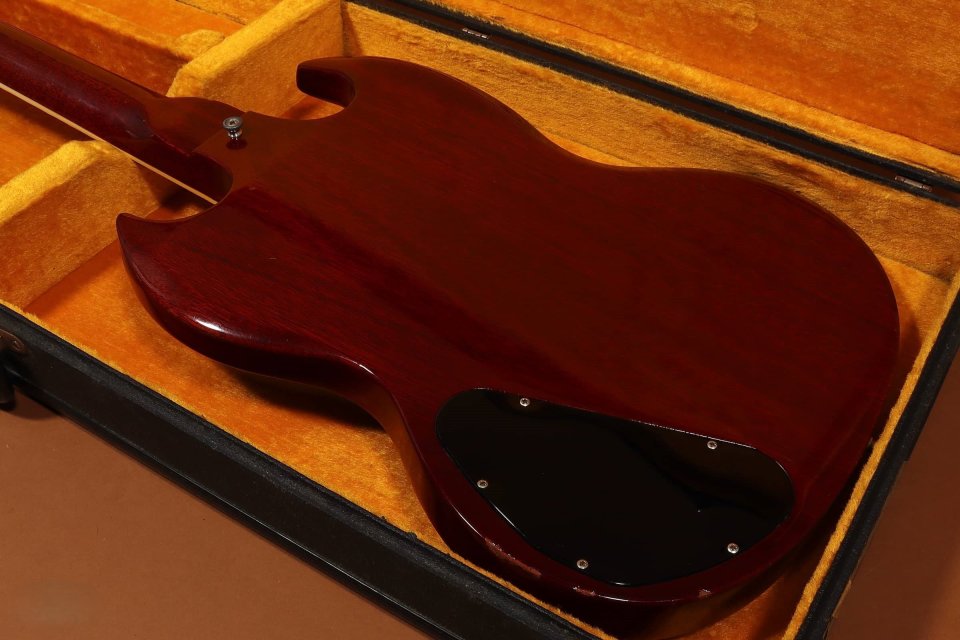 Gibson SG Special 1967!