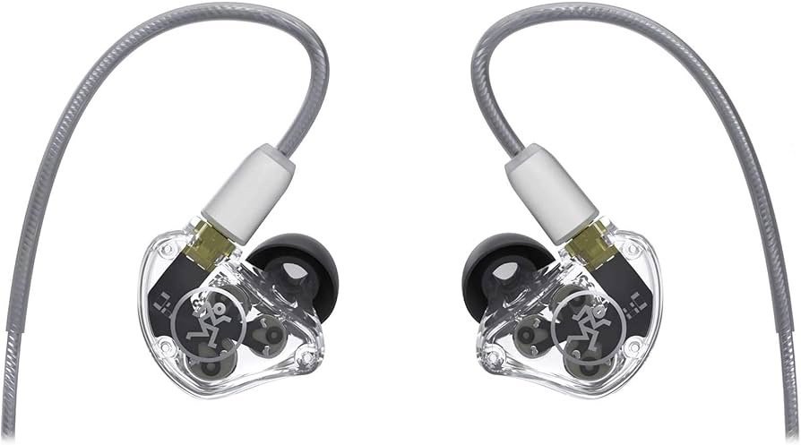 Mackie MP-320 Auriculares in-ear