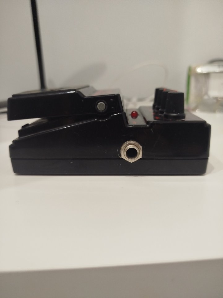 Digitech Death Metal