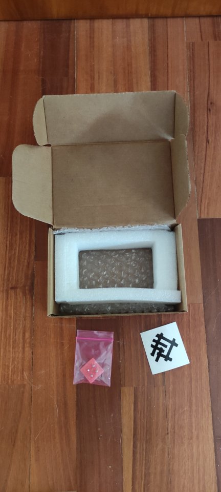 Knob Technology SGR1806-20 Analogue Percussion Synthesiser Eurorack de segunda mano · Foto 3 de 3 · Barcelona · 350 €