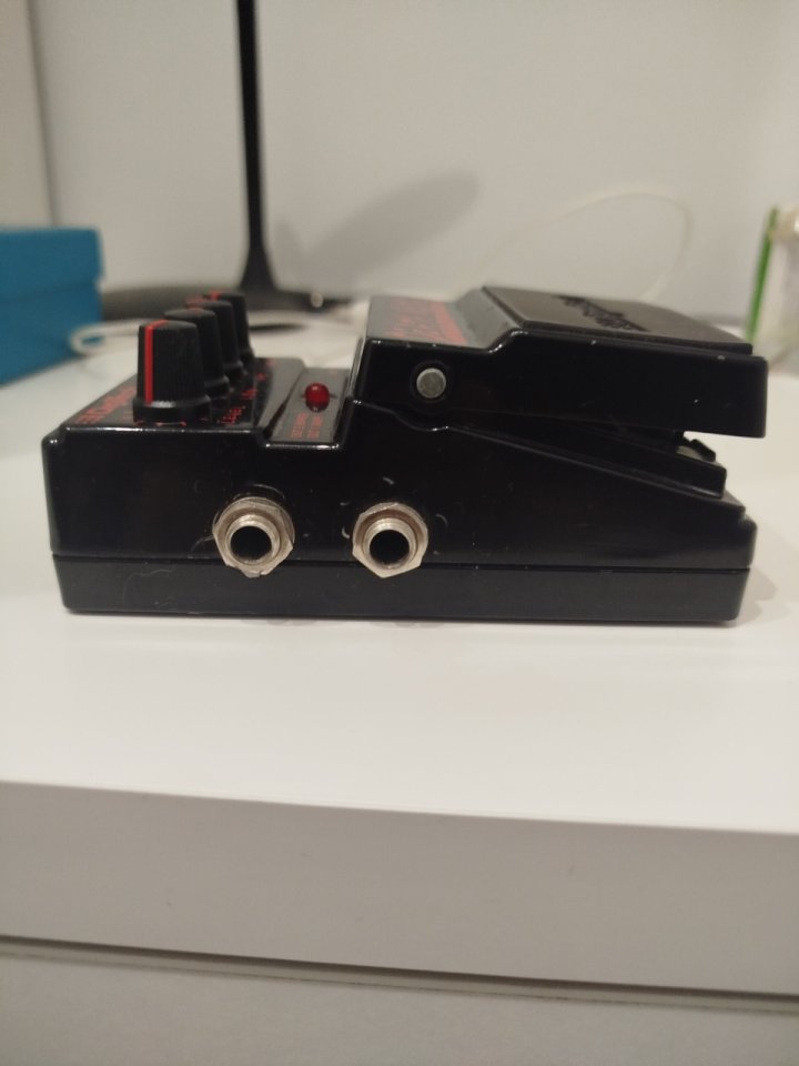 Digitech Death Metal