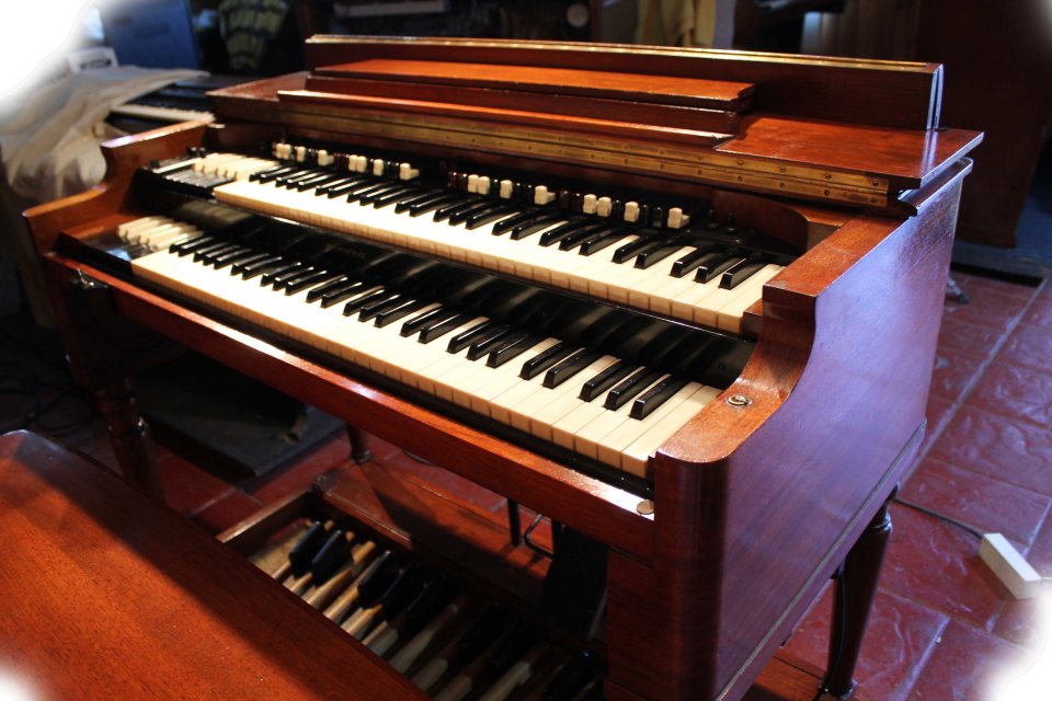 HAMMOND Modelo A (B3 Antecesor) de segunda mano · Foto 2 de 10 · Zaragoza · 6500 €