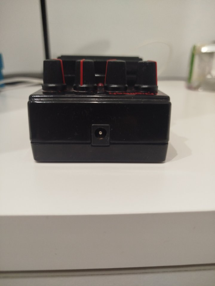 Digitech Death Metal