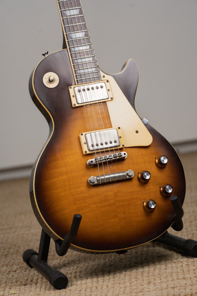 GRECO EGC500 Super Power de 1981 de segunda mano · Foto 2 de 10 · Tarragona · 975 €