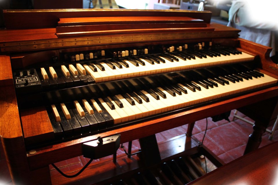 HAMMOND Modelo A (B3 Antecesor) de segunda mano · Foto 3 de 10 · Zaragoza · 6500 €