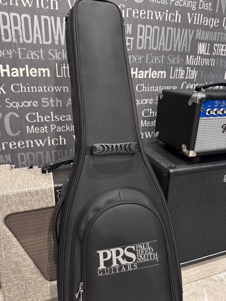 PRS Silver Sky Roxy Pink de segunda mano · Foto 8 de 8 · Jaén · 2150 €