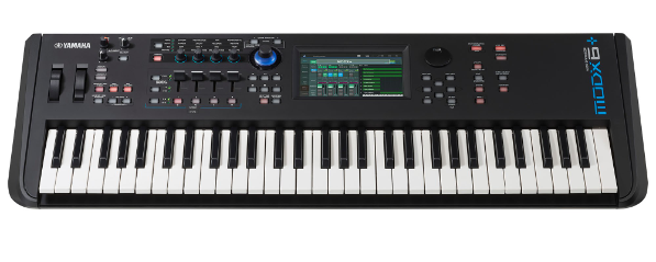 Yamaha MODX6+