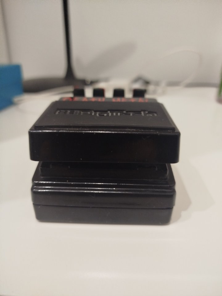 Digitech Death Metal