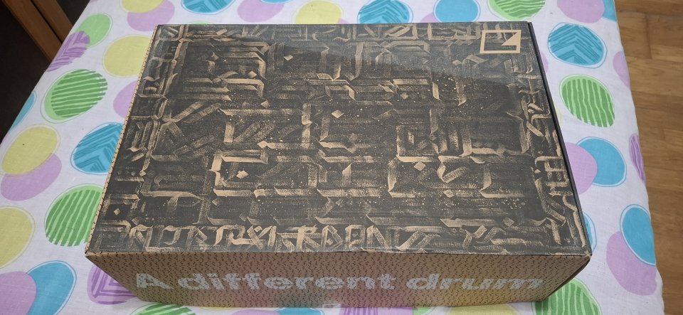 Elektron Analog Rytm MKII