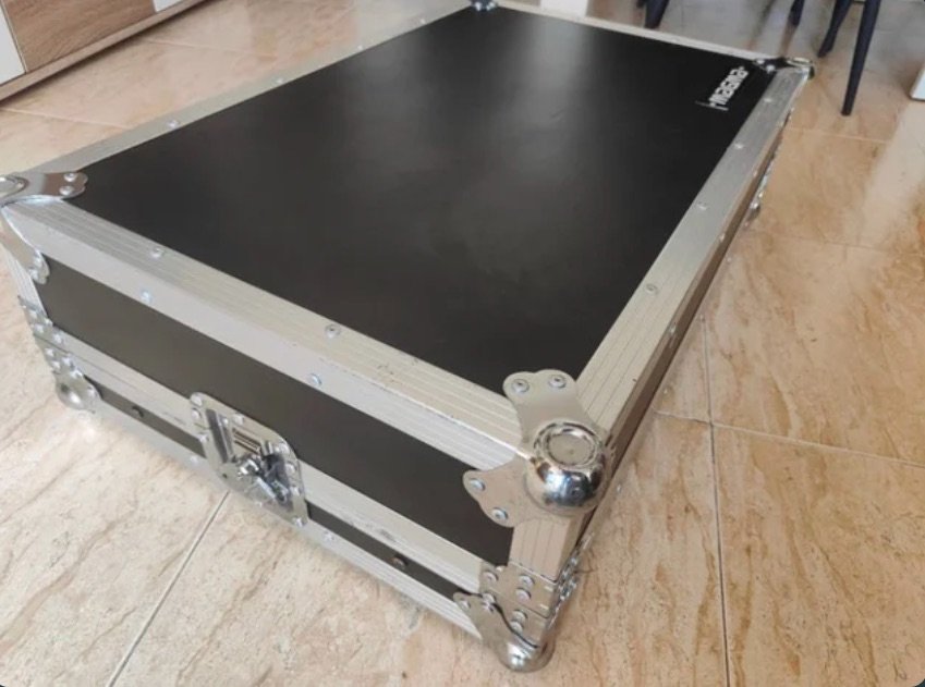 Vendo flightcase en buenas condiciones