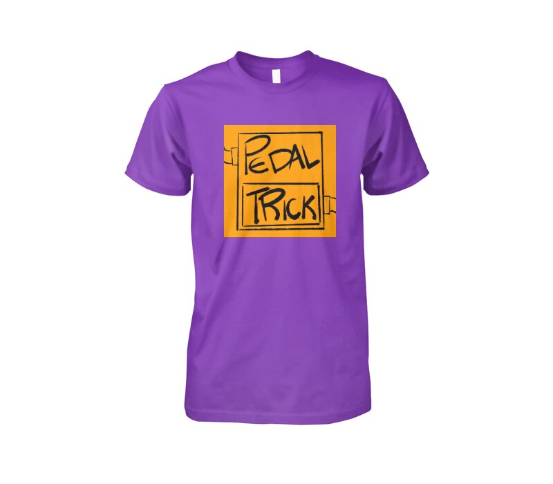 Camiseta Pedal Trick
