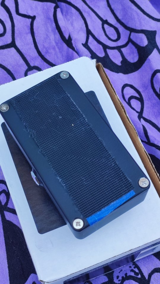 Keeley Compressor GC-2