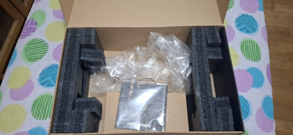 Elektron Analog Rytm MKII