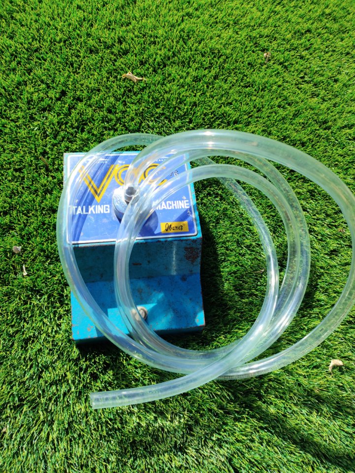 Ibanez talking machine TM 776