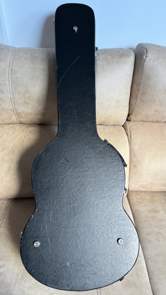 TOKAI SG cherry con Gibson 57 y 57+ maleta incluida de segunda mano · Foto 8 de 9 · Madrid · 525 €