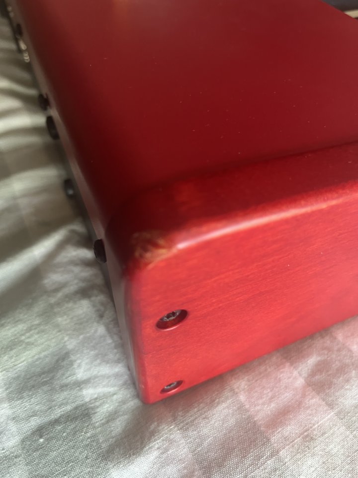 Vendo Nord Stage 3 88 HA y complementos de segunda mano · Foto 6 de 8 · Barcelona · 2500 €