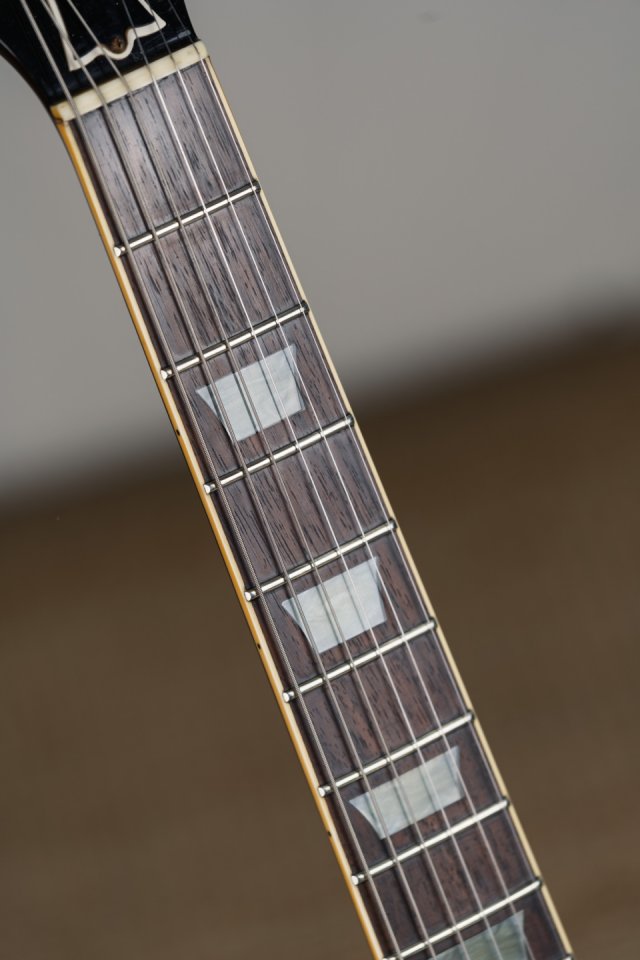 GRECO EGC500 Super Power de 1981 de segunda mano · Foto 8 de 10 · Tarragona · 975 €