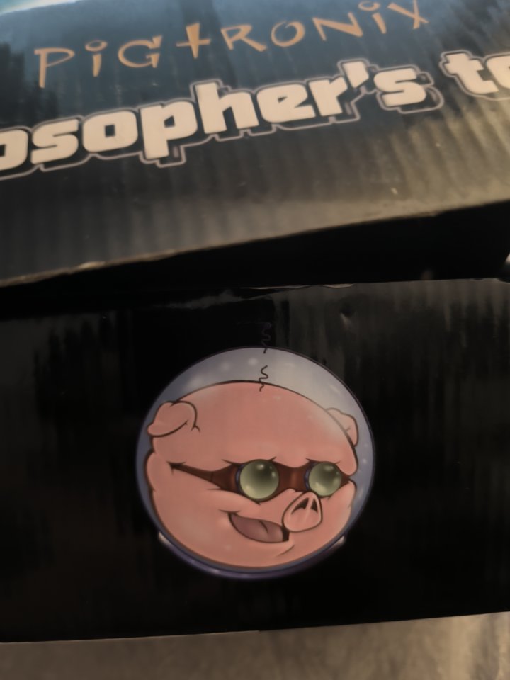 Compresor philosophers tone de segunda mano · Foto 3 de 3 · Cádiz · 60 €