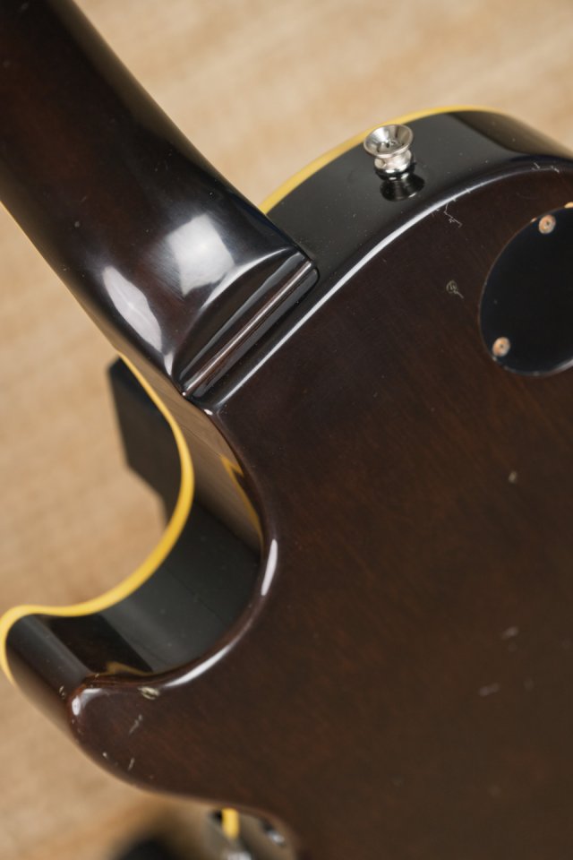 GRECO EGC500 Super Power de 1981 de segunda mano · Foto 9 de 10 · Tarragona · 975 €