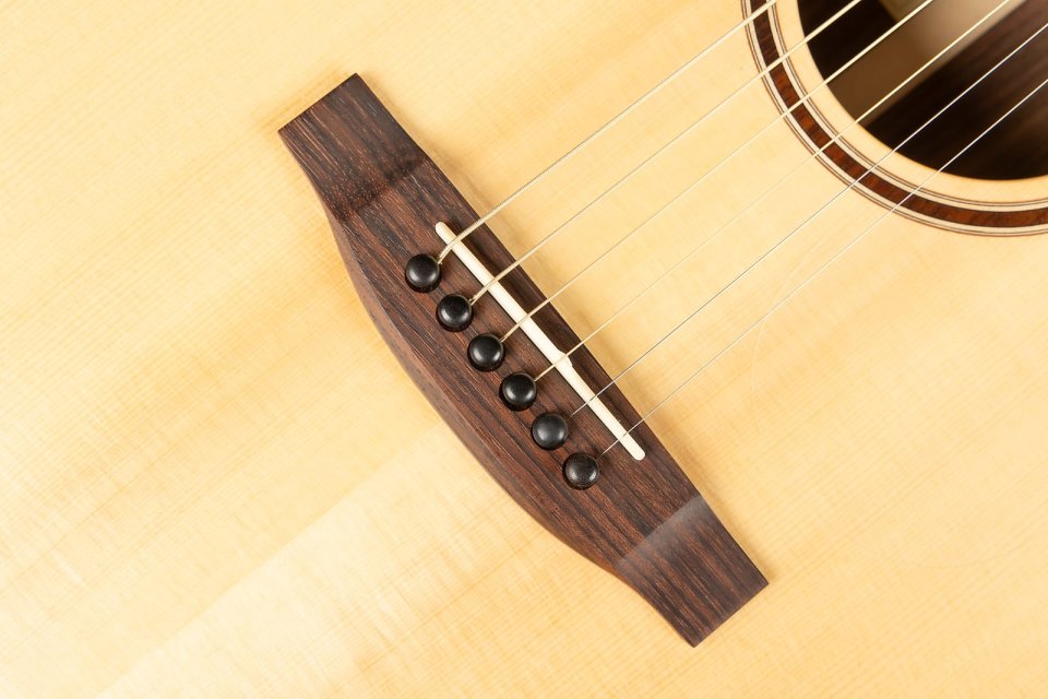 Lakewood A-32, 12-fret Custom Shop de segunda mano · Foto 3 de 4 · Pontevedra · 2390 €
