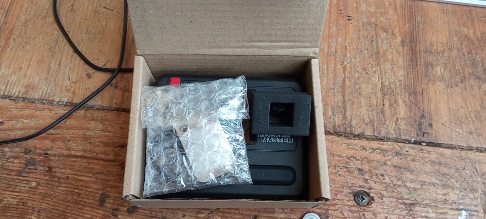 Pedalera digital Sonicake Pocket Master de segunda mano · Foto 3 de 4 · Madrid · 40 €