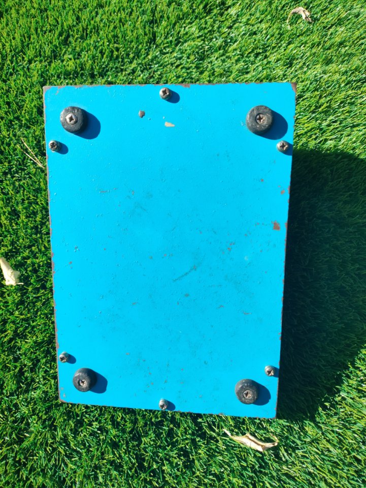 Ibanez talking machine TM 776