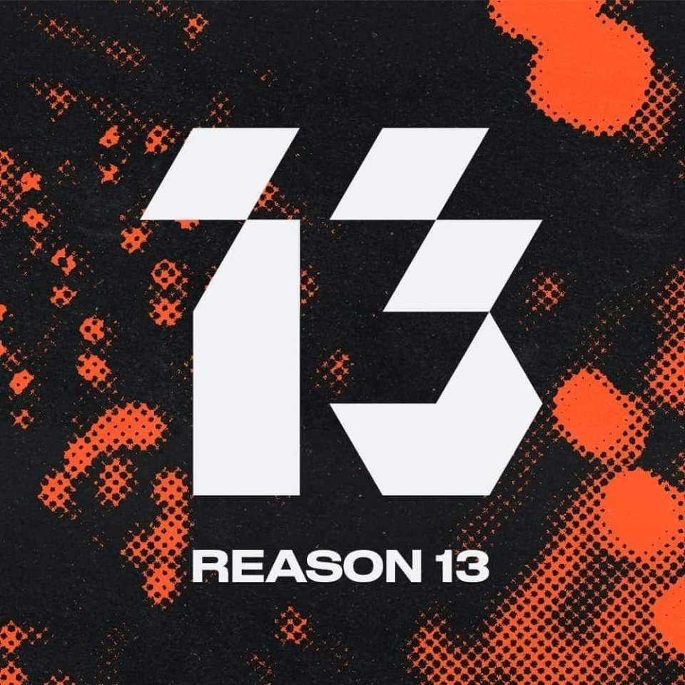 Reason 13 (Licencia completa)