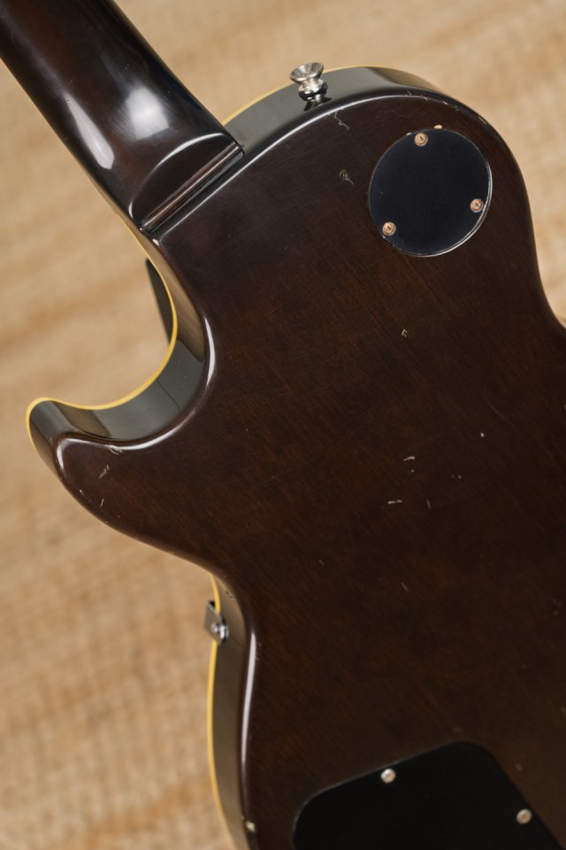 GRECO EGC500 Super Power de 1981 de segunda mano · Foto 10 de 10 · Tarragona · 975 €