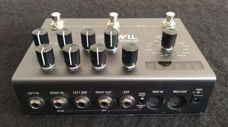 Strymon Timeline de segunda mano · Foto 3 de 10 · Valencia · 350 €