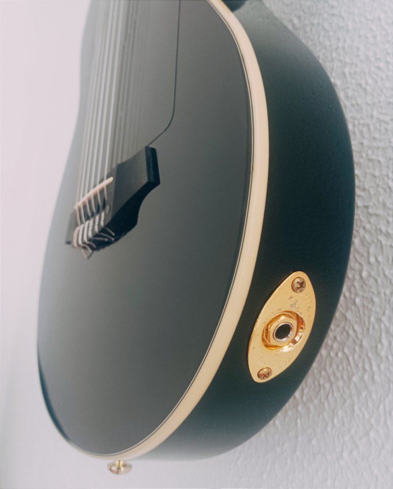 Ángel López EC 3000 CBK