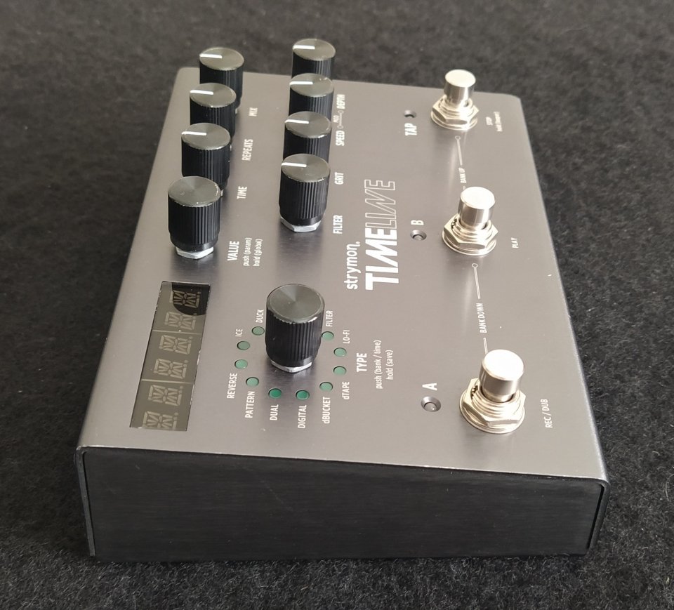 Strymon Timeline de segunda mano · Foto 4 de 10 · Valencia · 350 €
