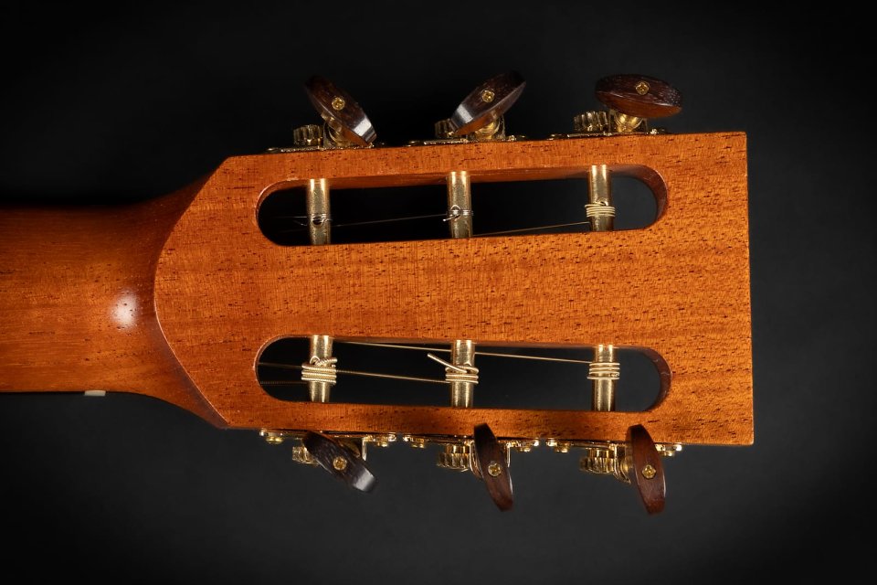Lakewood A-32, 12-fret Custom Shop de segunda mano · Foto 2 de 4 · Pontevedra · 2390 €