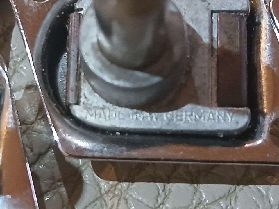 Clavijero Fender F vintage de segunda mano · Foto 3 de 4 · Jaén · 250 €