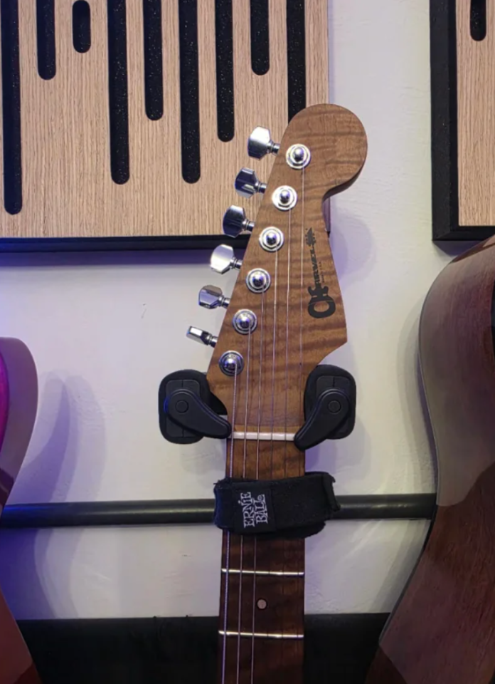 Charvel USA Guthrie Govan Flame Maple de segunda mano · Foto 4 de 7 · Zaragoza · 2950 €