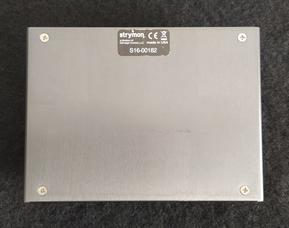 Strymon Timeline de segunda mano · Foto 6 de 10 · Valencia · 350 €