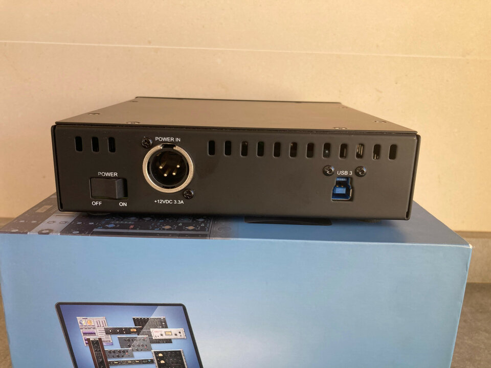 UAD 2 Satellite USB Octo