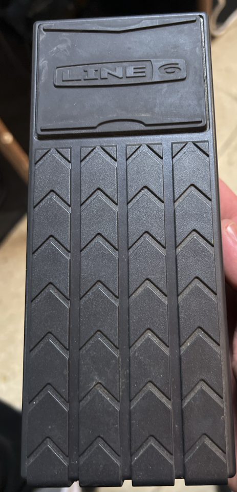 Diezel Herbert MK1  Revisado + Válvulas nuevas + POD HD500 + EX-1 incluidos